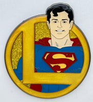 DC Comics Superboy Legion of Super Heroes Licensed MultiVersePins