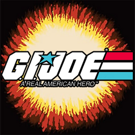 G.I. Joe Classics