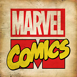 Marvel Comics Classics