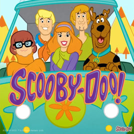 Scooby Doo!!