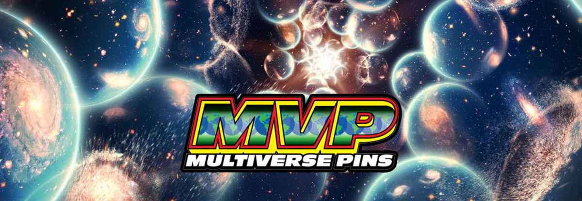 MultiVersePins | MultiVersePins