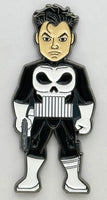 Marvel Comics THE PUNISHER Micro Pin MultiVersePins